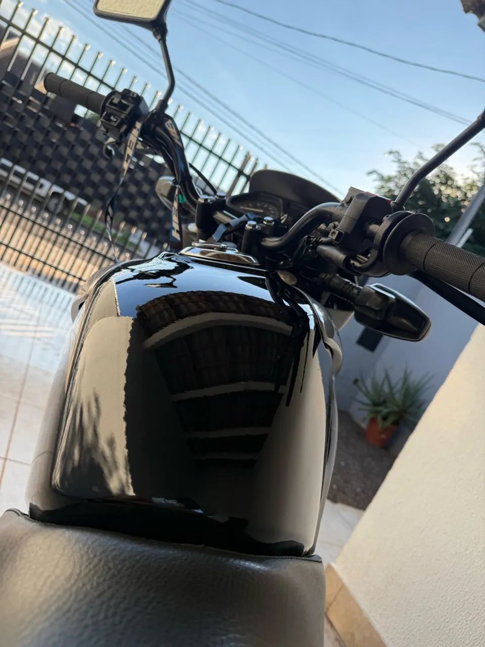 FALCON NX400 - Foto 4