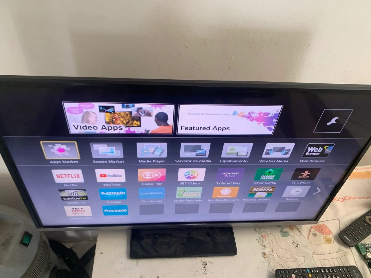 TV SMART DE 32 - Foto 2