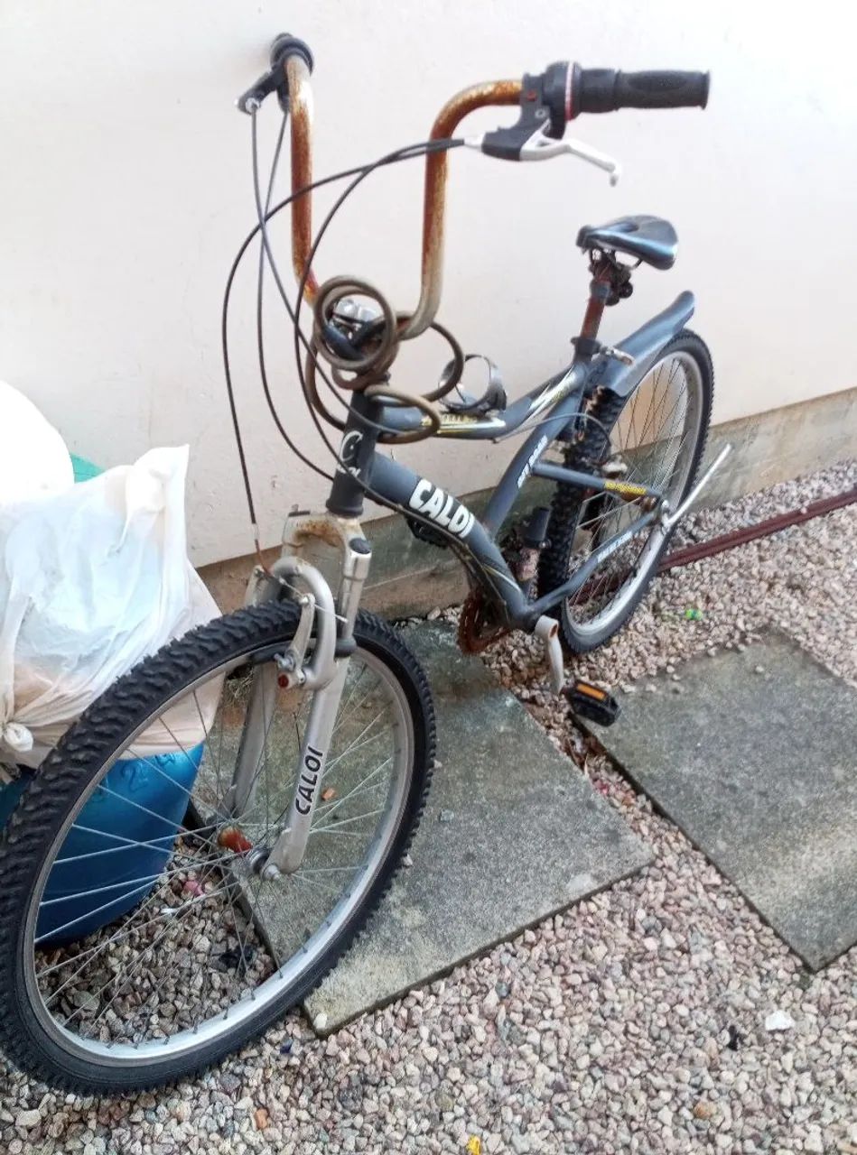 Bicicleta ? - Foto 2