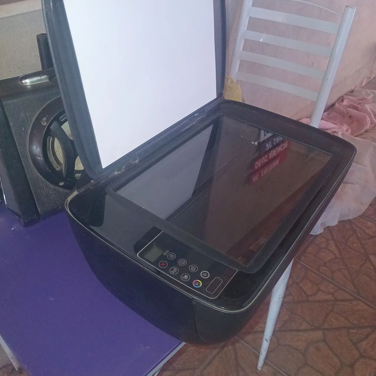 Vendo impressora  HP 416 - Foto 2