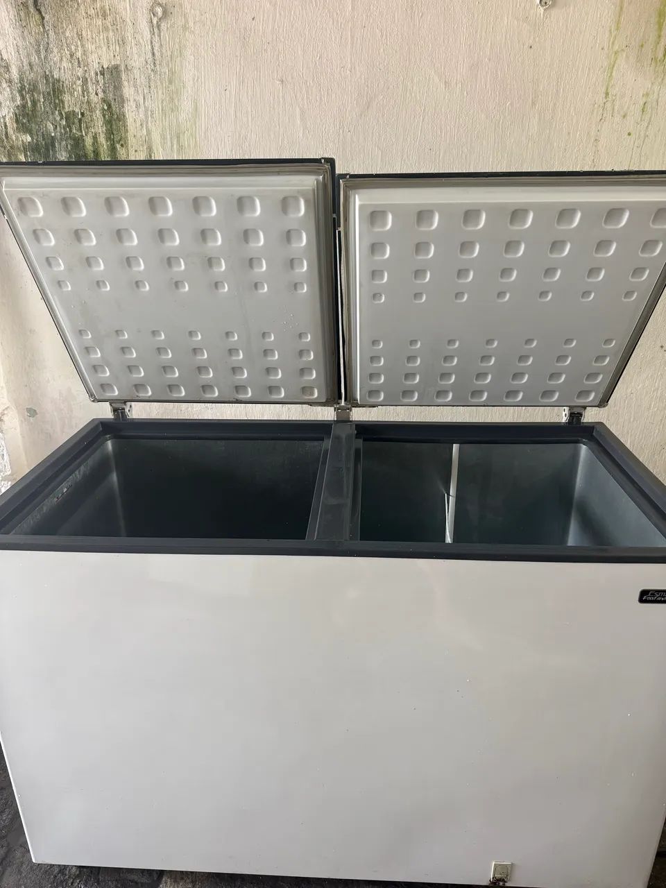 Freezer 