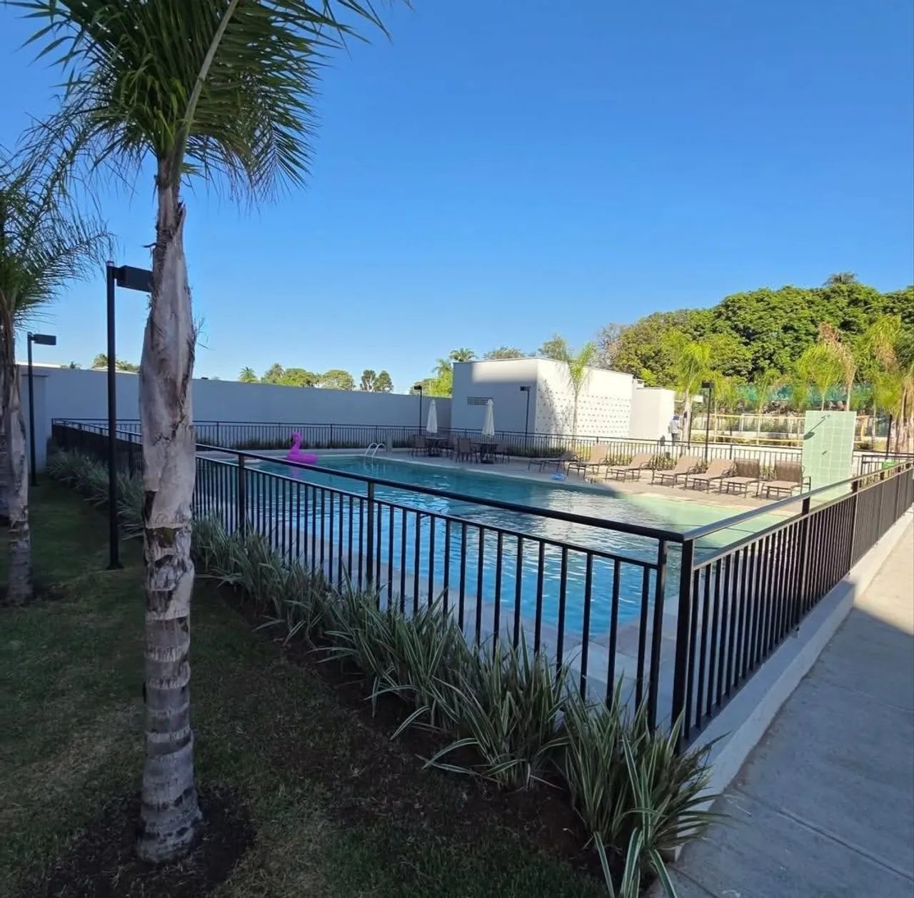 Residencial Singular - Mogi Mirim - Foto 3