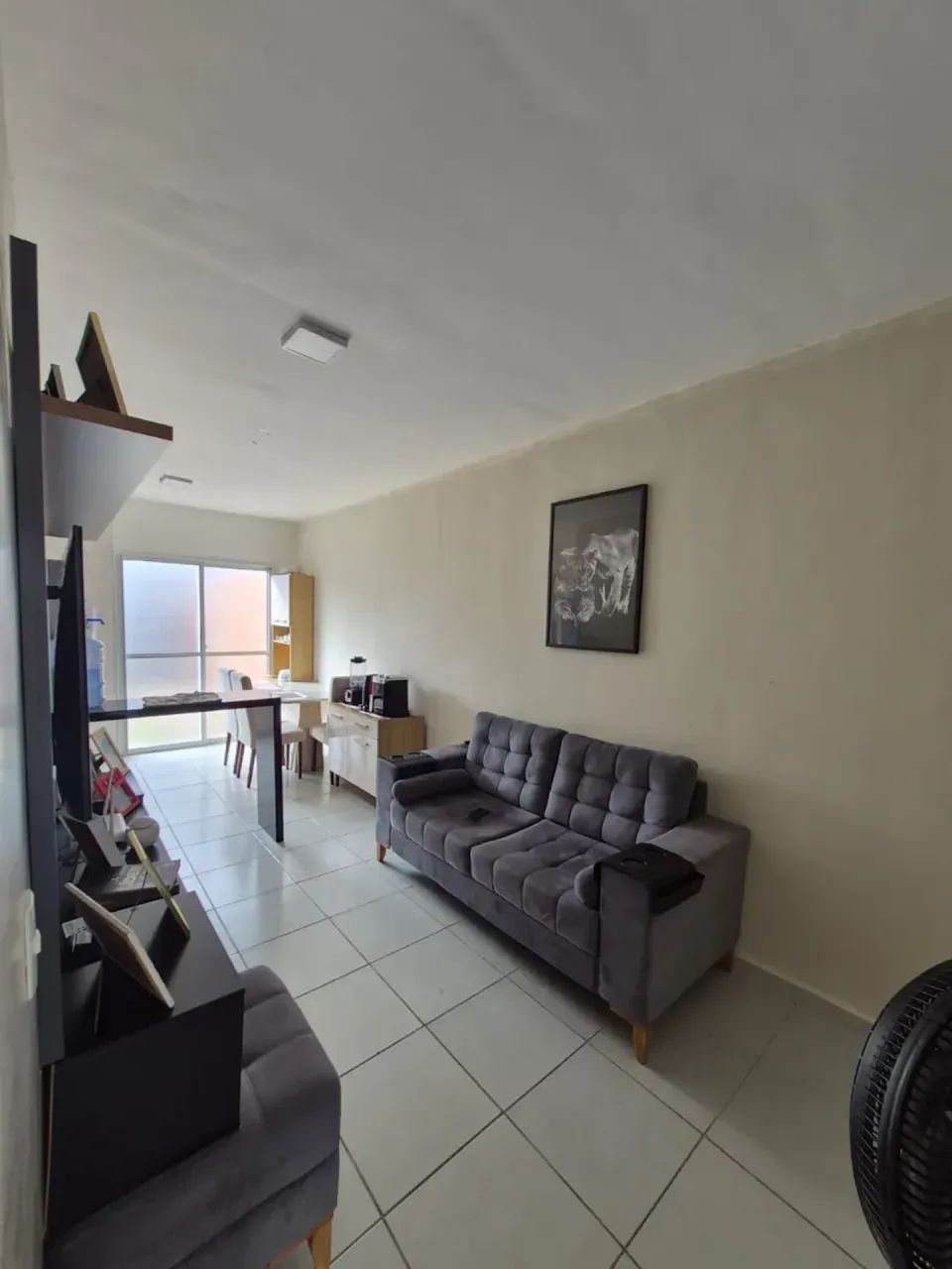 Repasse CAsa Ancuri ITaitinga