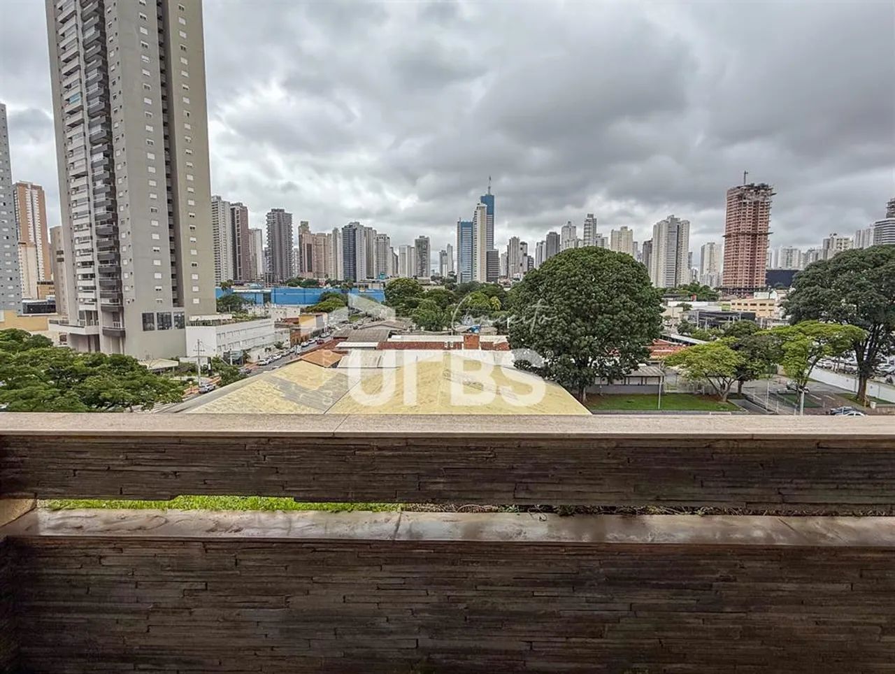 Apartamento de 6 Quartos à Venda no Setor Oeste  880m²  4 Suítes  3 Vagas  Edifício João B - Foto 3