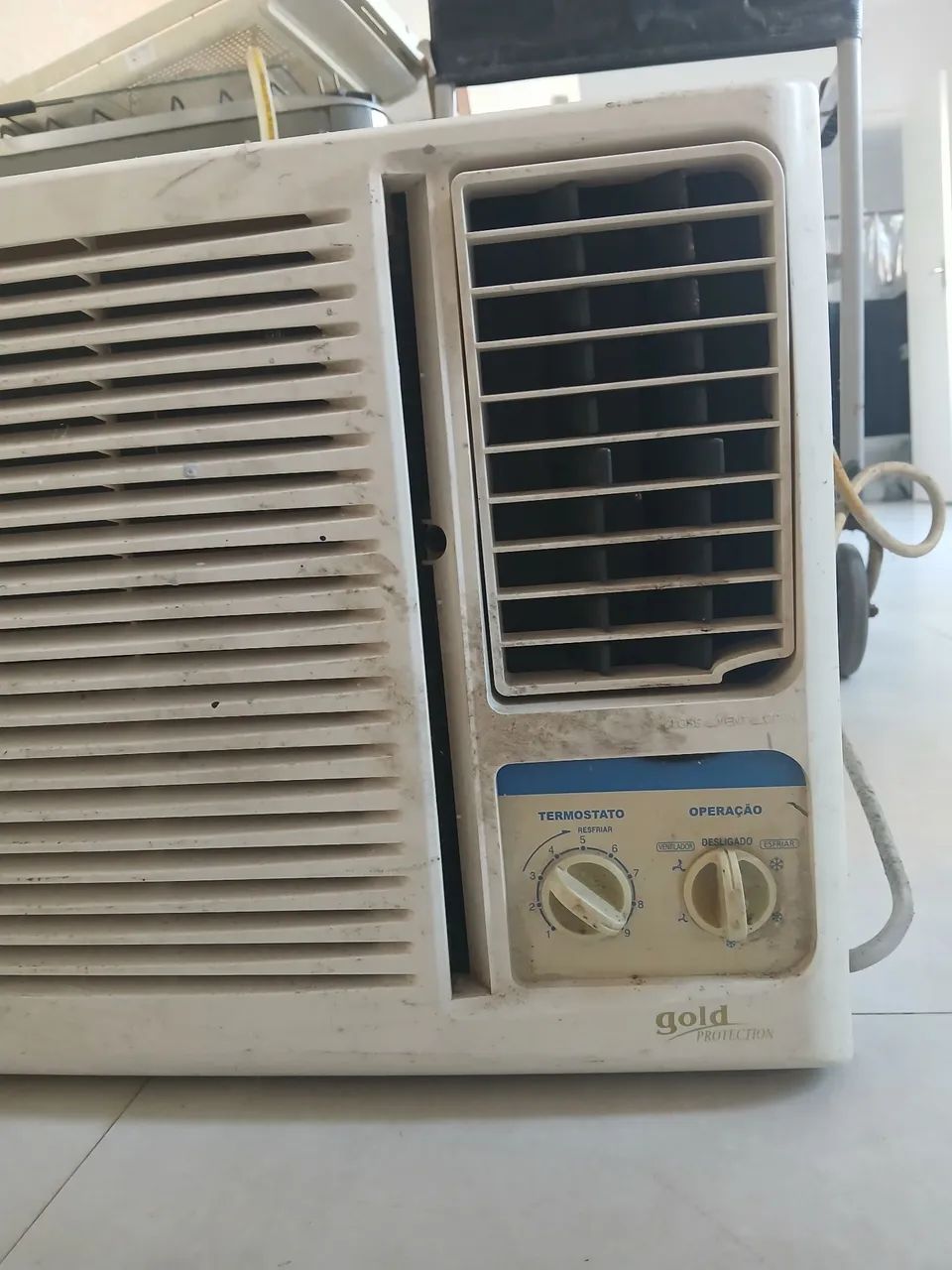Vendo ar condicionado - Foto 2