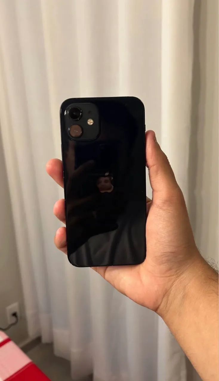 iPhone 11 128GB IMPECÁVEL  - Foto 2