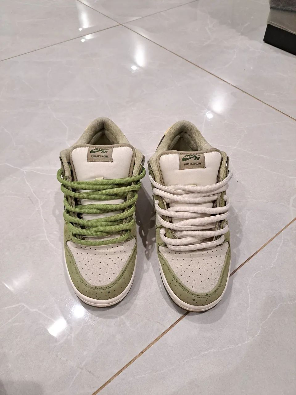 Dunk Sb Yuto Horigome