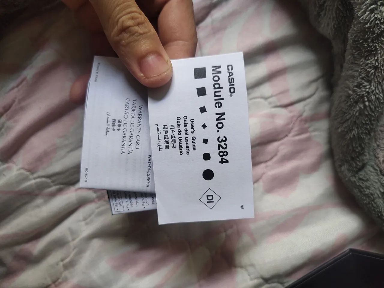 Relógio Casio Original  - Foto 5