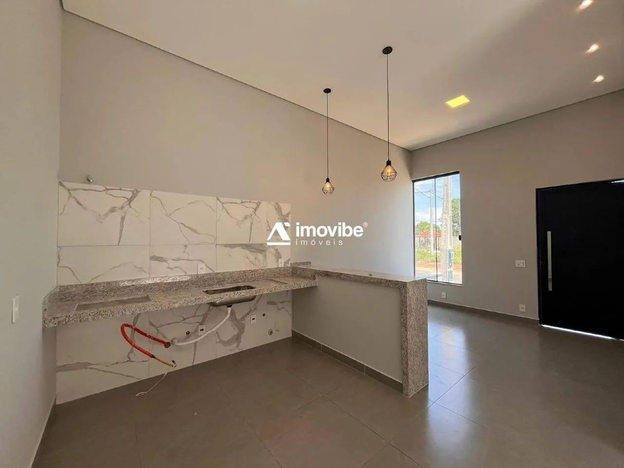 Casa Condomínio Fechado - AMERICANA - Foto 3
