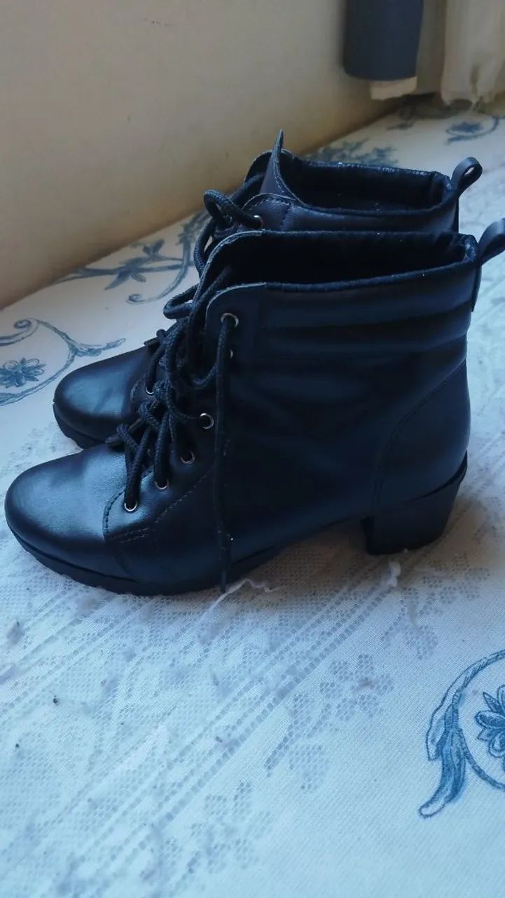 Bota - Foto 2