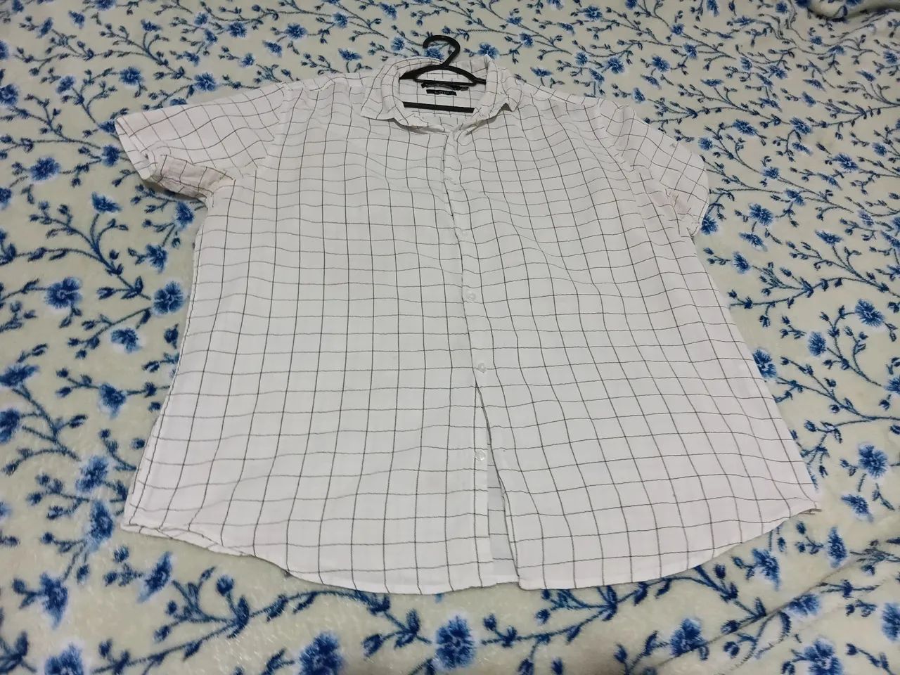 Camisas usadas em bom estado  - Foto 2