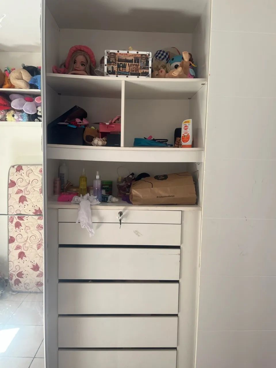 Guarda Roupa 