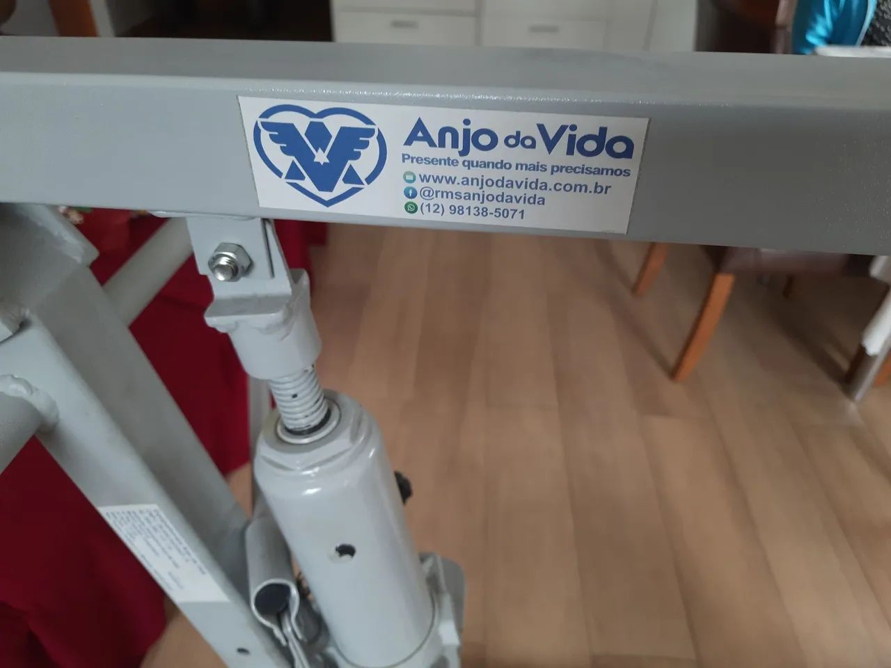 Guincho acamados - Foto 5