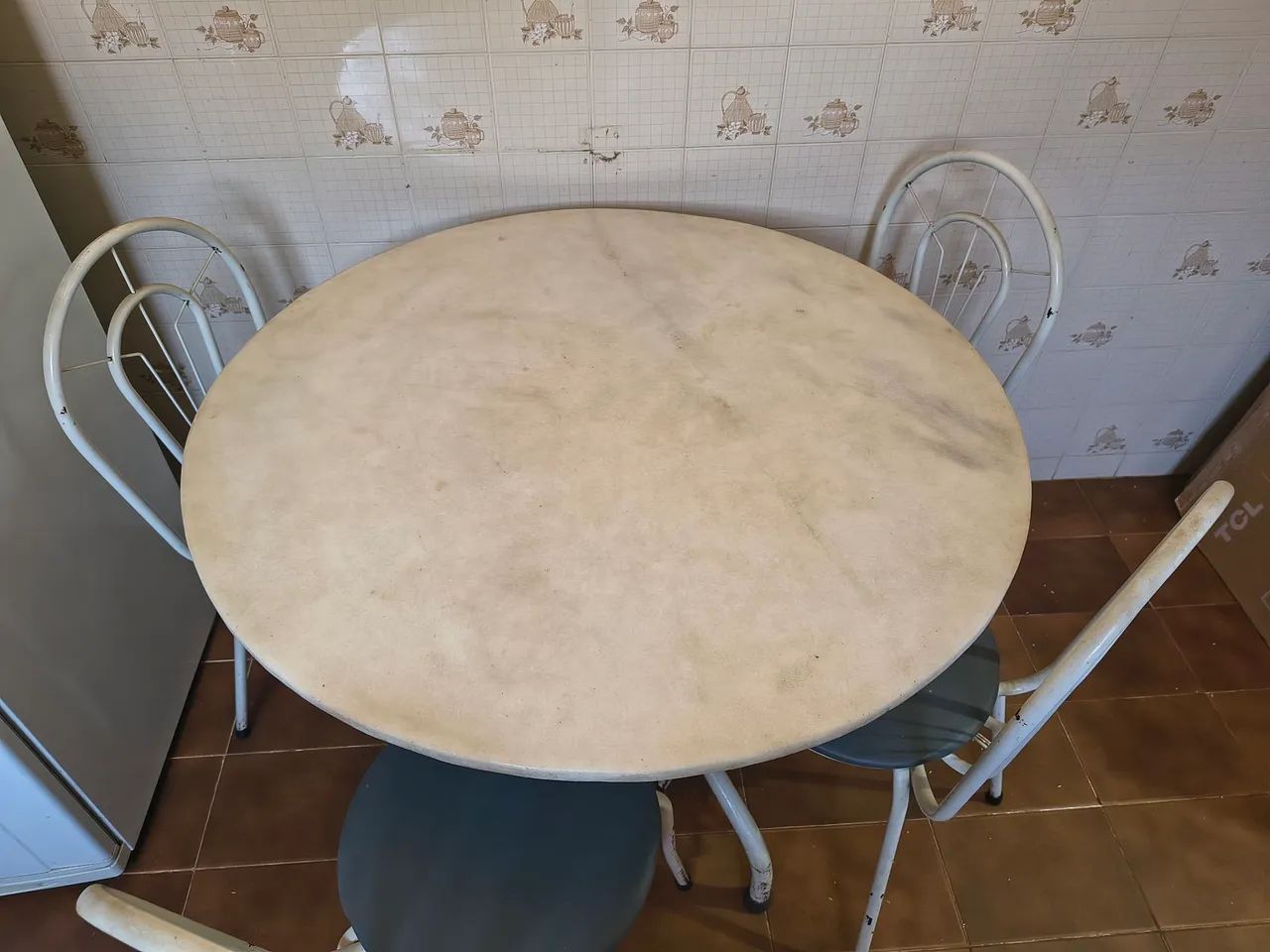 Mesa de Cozinha granito! - Foto 2