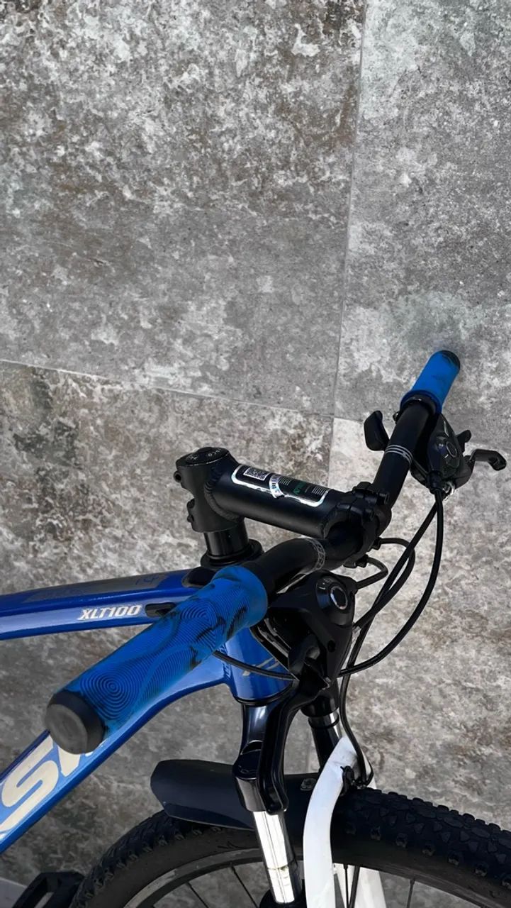 Bicicleta KSW XLT100 - Foto 5