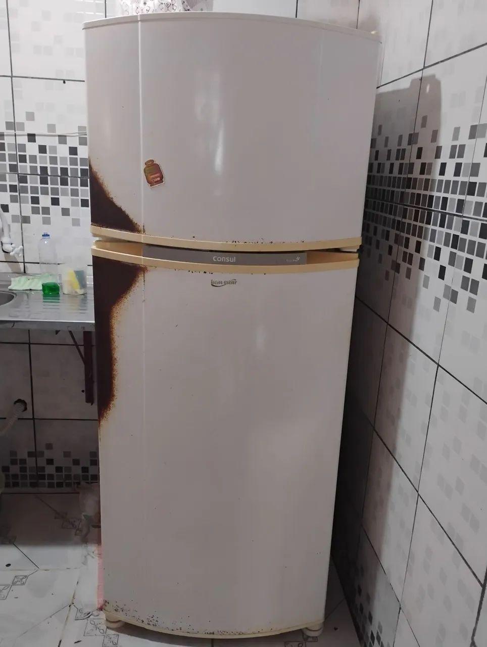 Geladeira duplex  - Foto 5