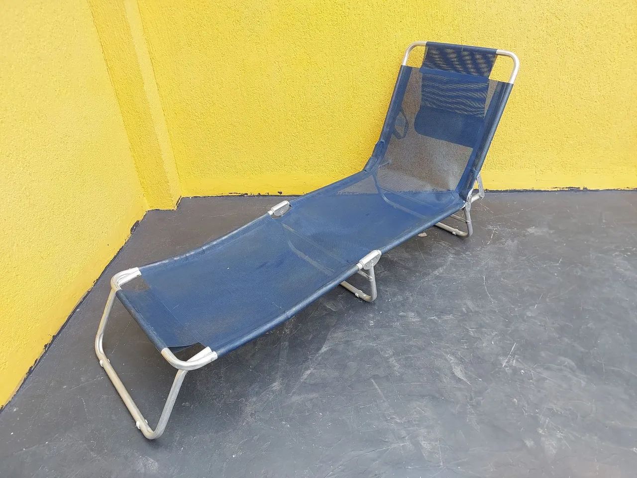 Espreguiçadeira  - Foto 4