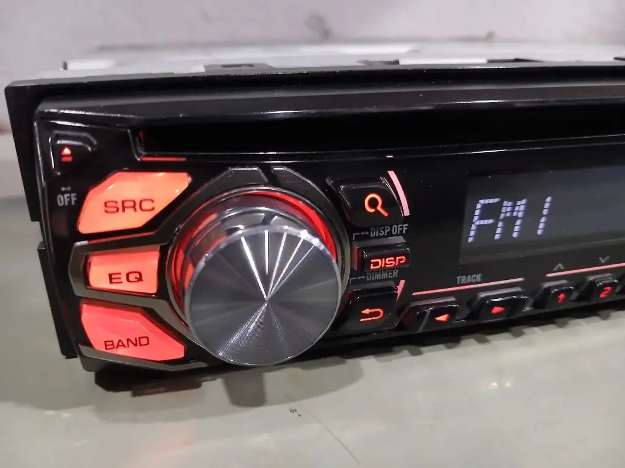 Pioneer Golfinho Mixtrax Bluetooth. - Foto 5
