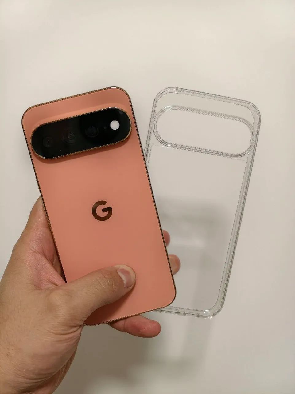 Google Pixel 11 Pro XL 256 GB Novo - Foto 2