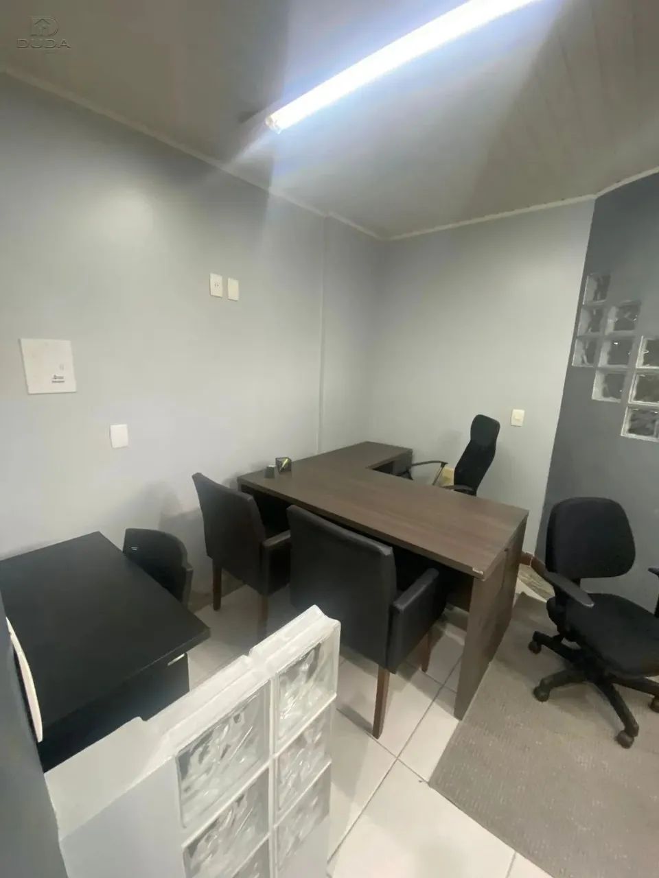 Sala comercial Térrea - Foto 2