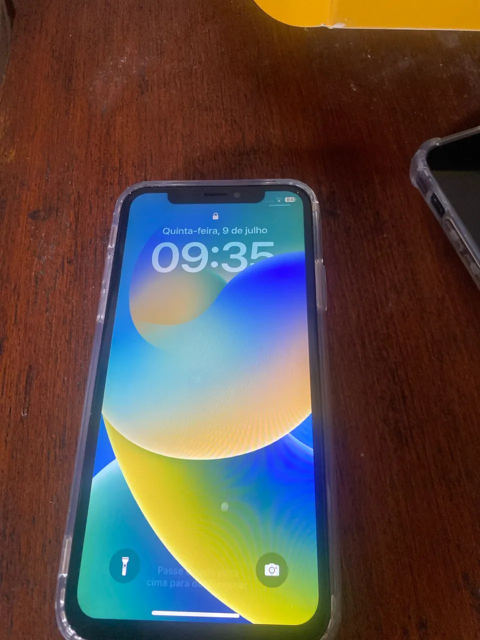 iPhone. Xs  256.  Funcionando tudo ok  - Foto 2