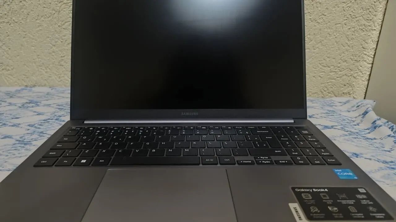 Samsung Galaxy Book 4 - Foto 3