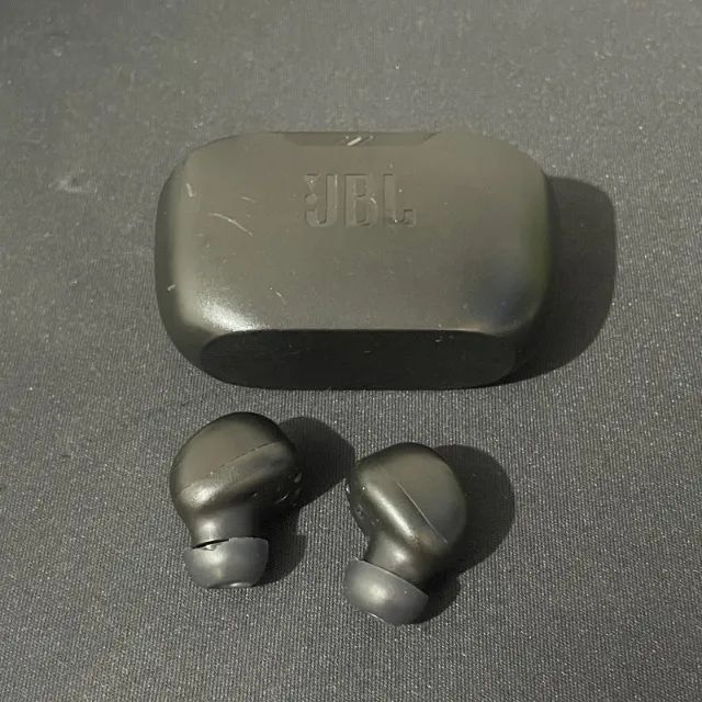 JBL Wave Buds Original ? Funcionando Perfeitamente - Foto 3