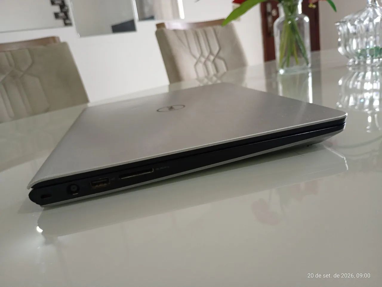 Dell barato aceito cartão    parcelo  - Foto 4