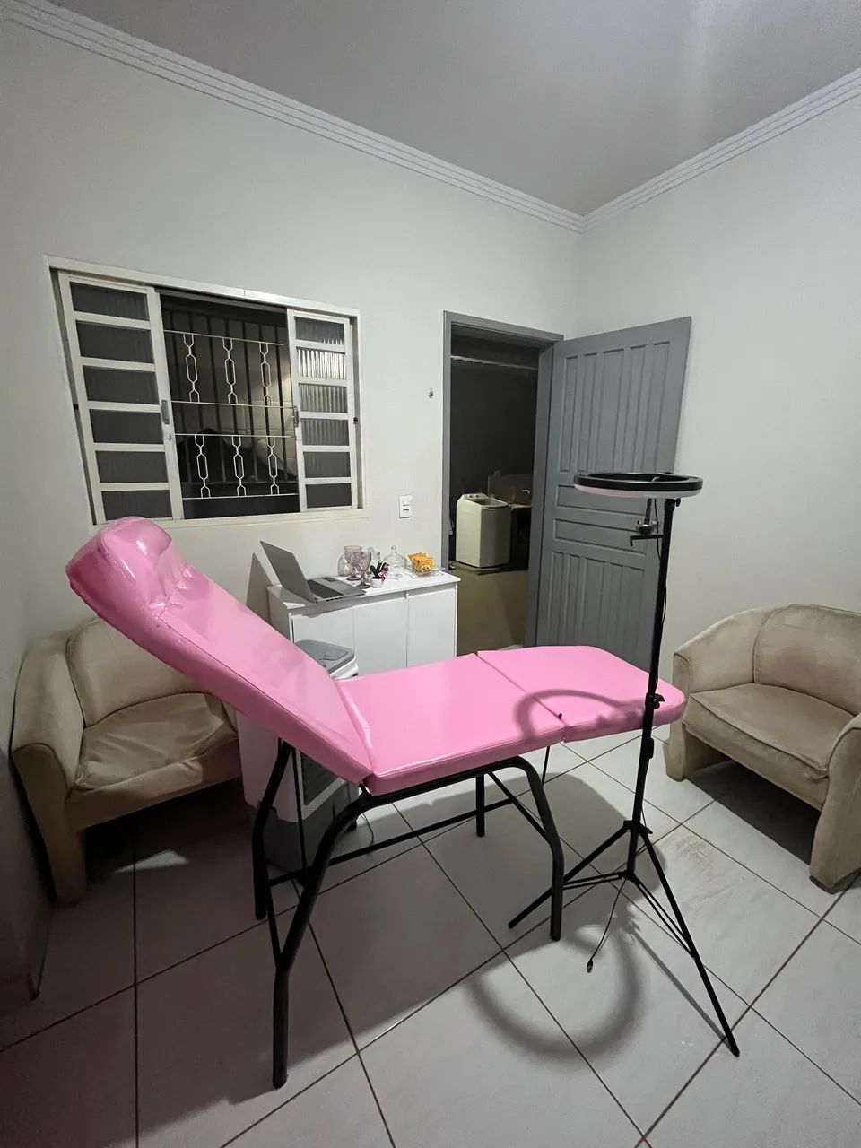 Kit estética 