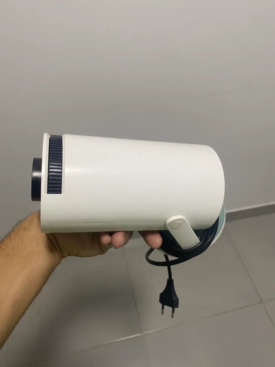 MINI PROJETOR HY300  - Foto 4