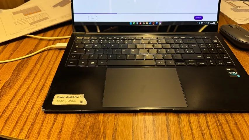 Samsung Book2 Pro - Foto 4