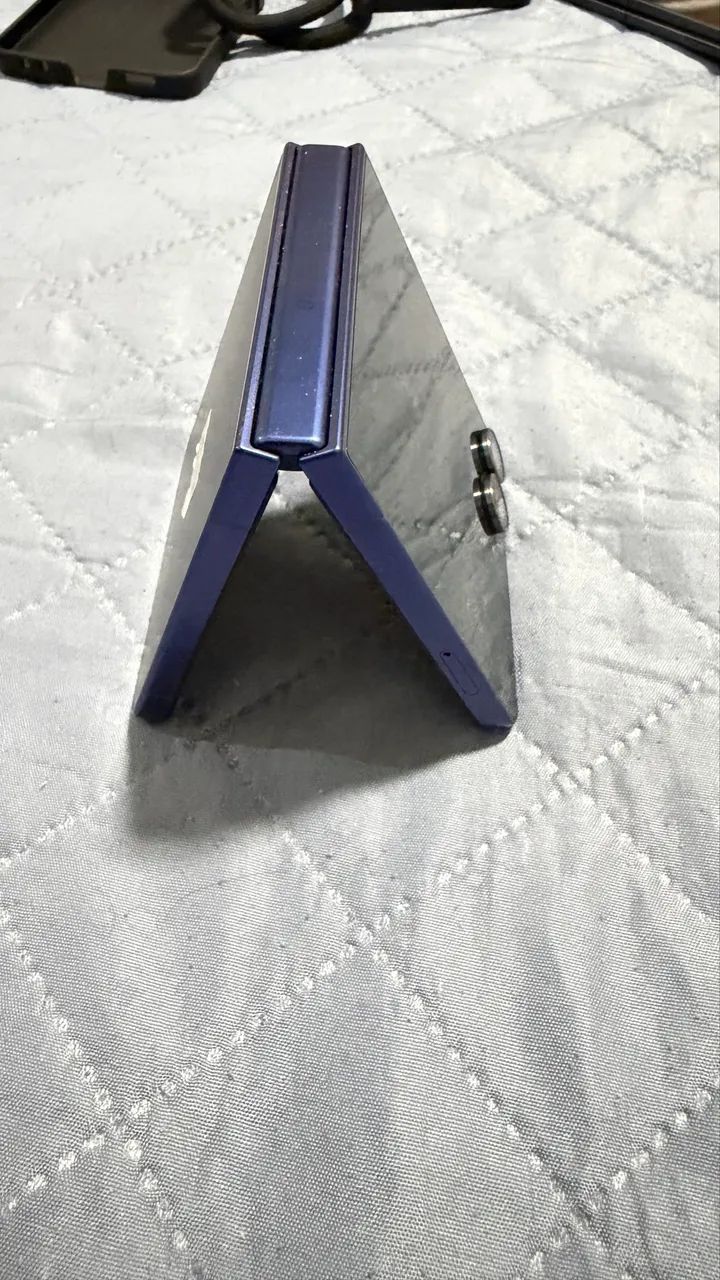 Galaxy Z Flip 7 256 GB - Foto 4
