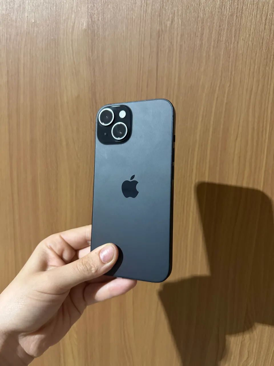 iPhone 15 256GB zero, todo original  - Foto 2