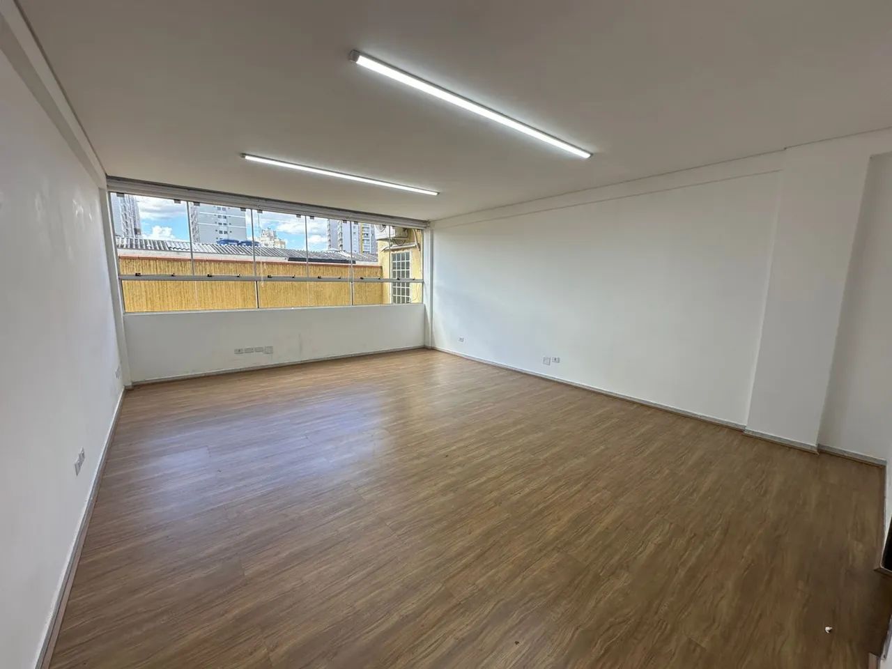 Sala comercial Capão Raso - Foto 5