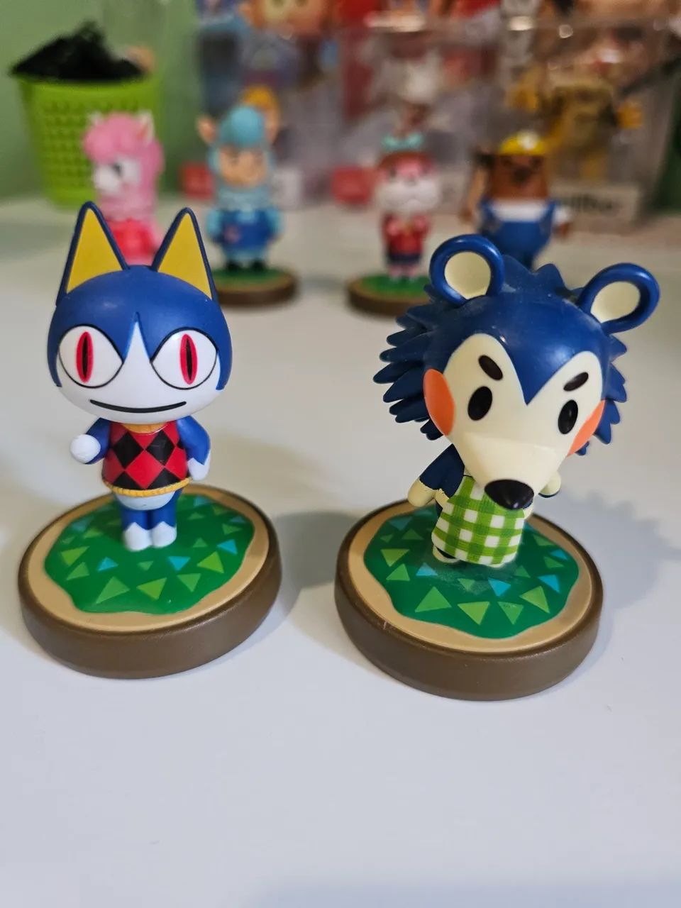 Amiibos Animal Crossing - Foto 4
