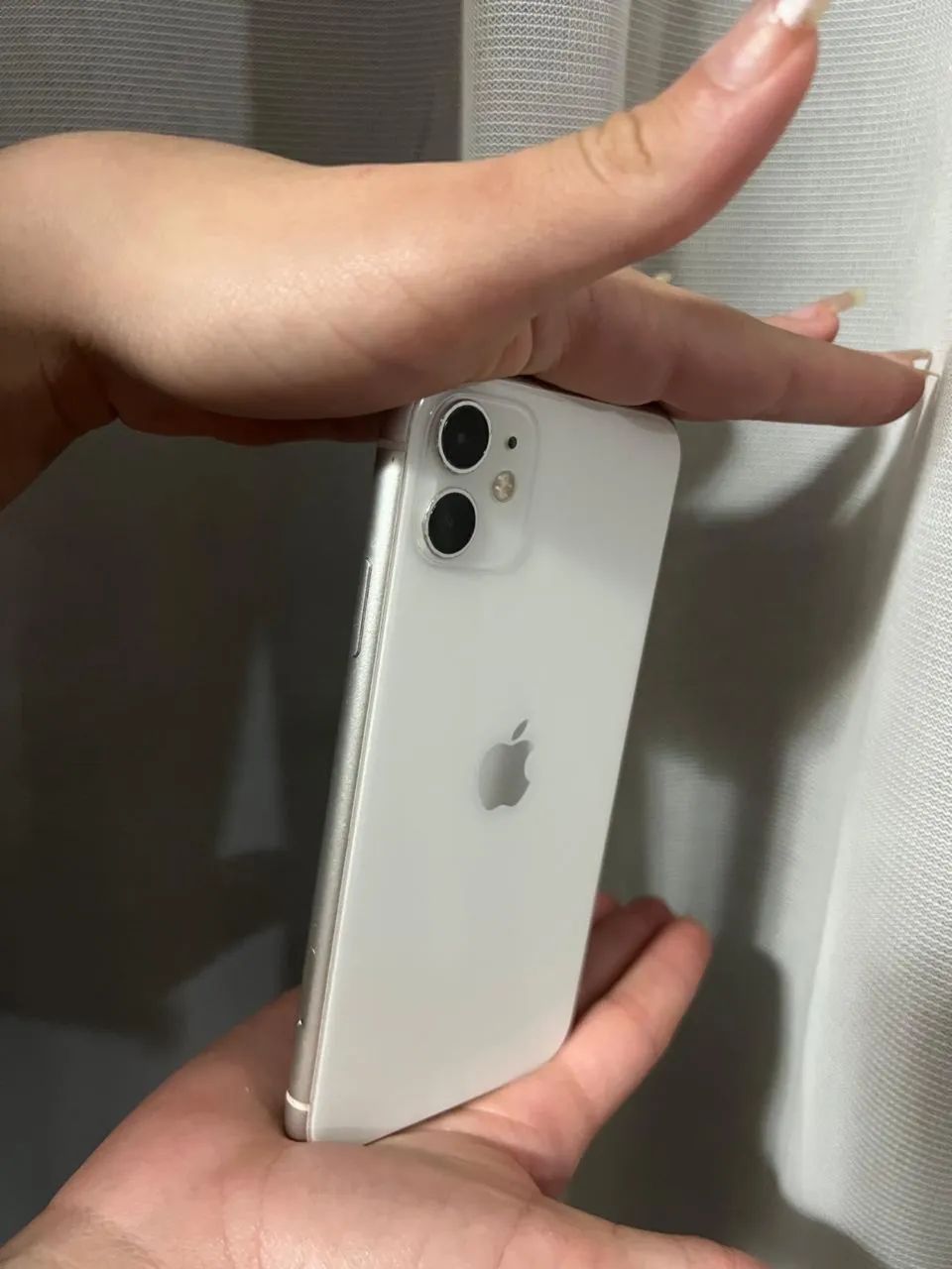 IPHONE 11 BRANCO