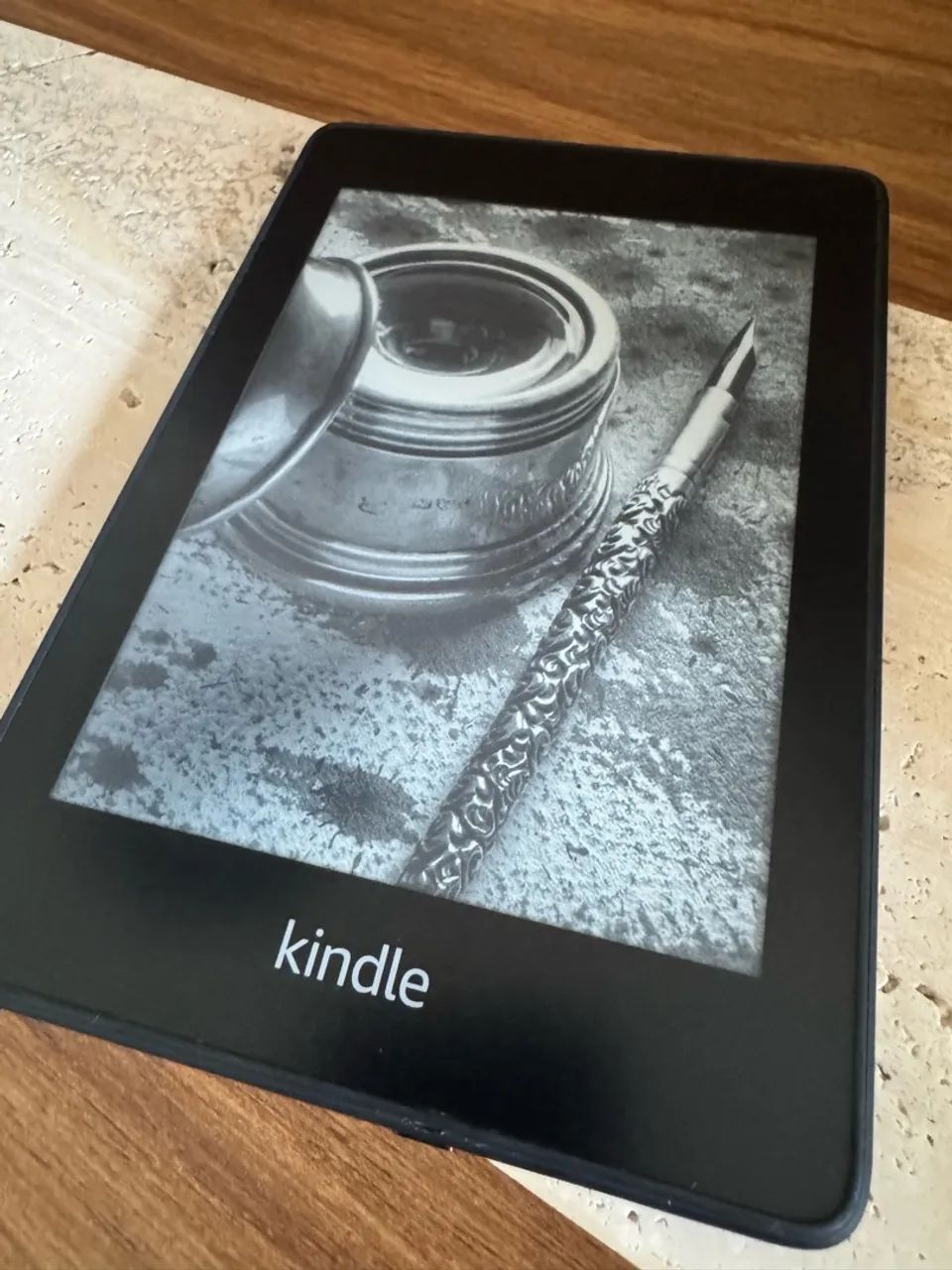Kindle Paperwhite 10ª Geração 