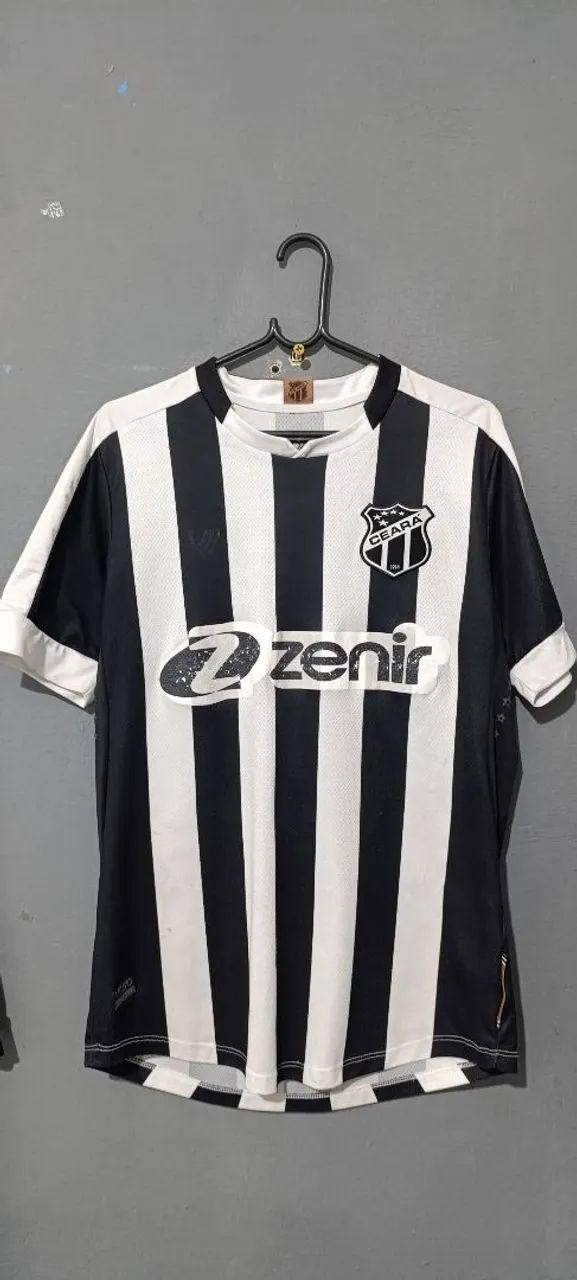 CAMISA DO CEARÁ 2020