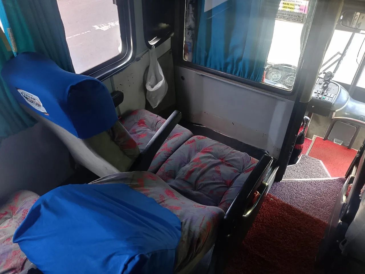 Mercedes o400 - Foto 3