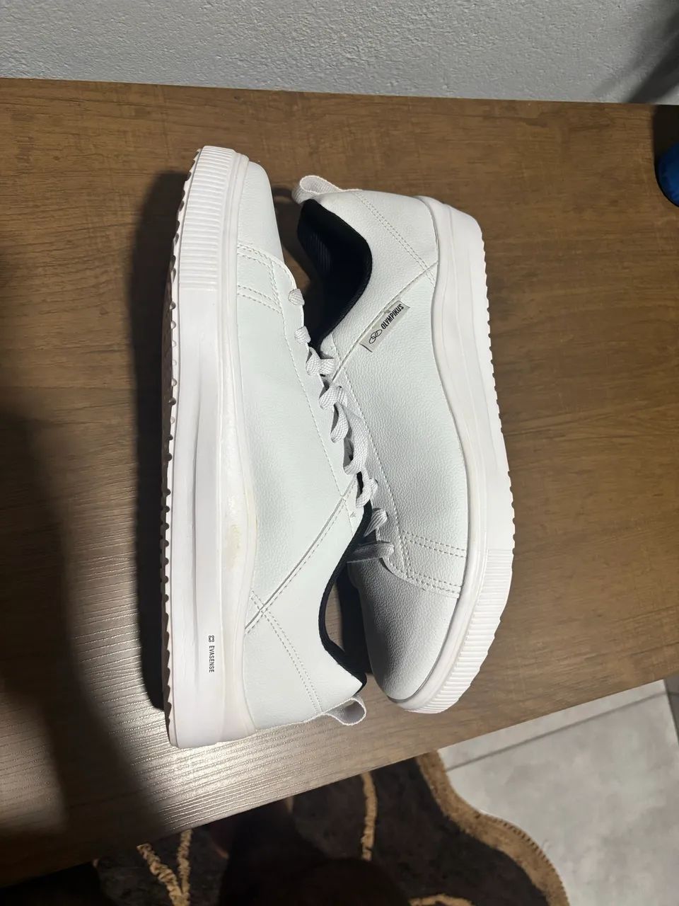 Tênis olympikus only - Foto 4