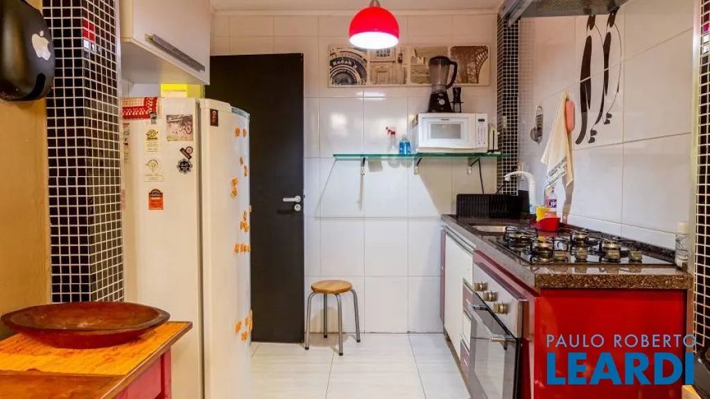 APARTAMENTO - PINHEIROS - SP - Foto 3