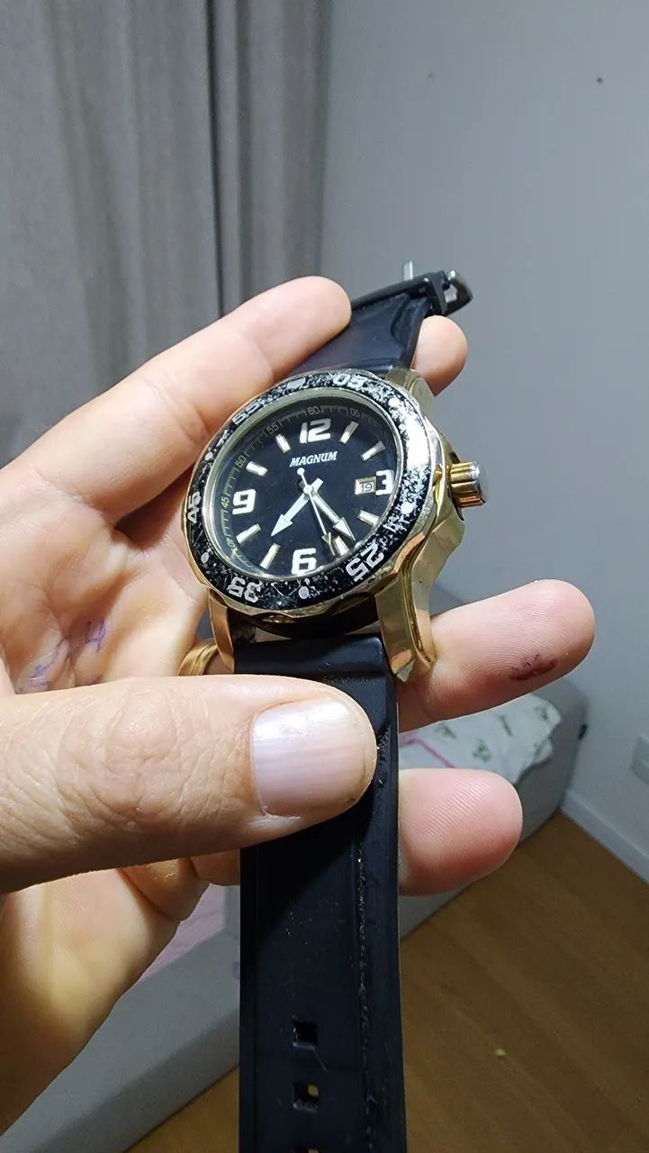 Relógio 