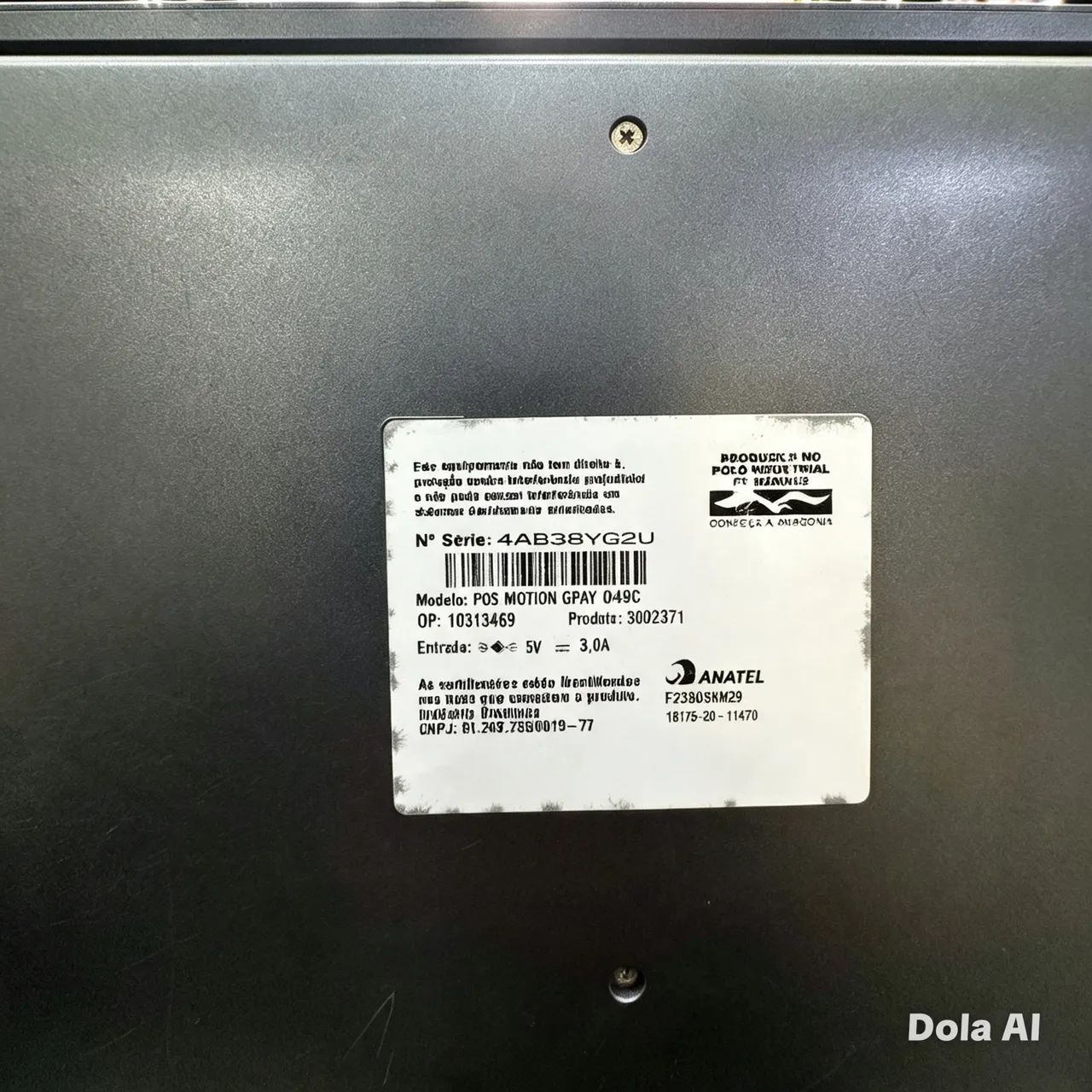 ? Notebook Positivo Motion Gray Q464C ? Tela 14" | 4GB RAM | Intel Atom | Windows 10 - Foto 4