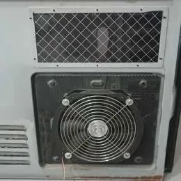 GABINETE FULL TOWER COOLER MASTER HAF 932 - Foto 3