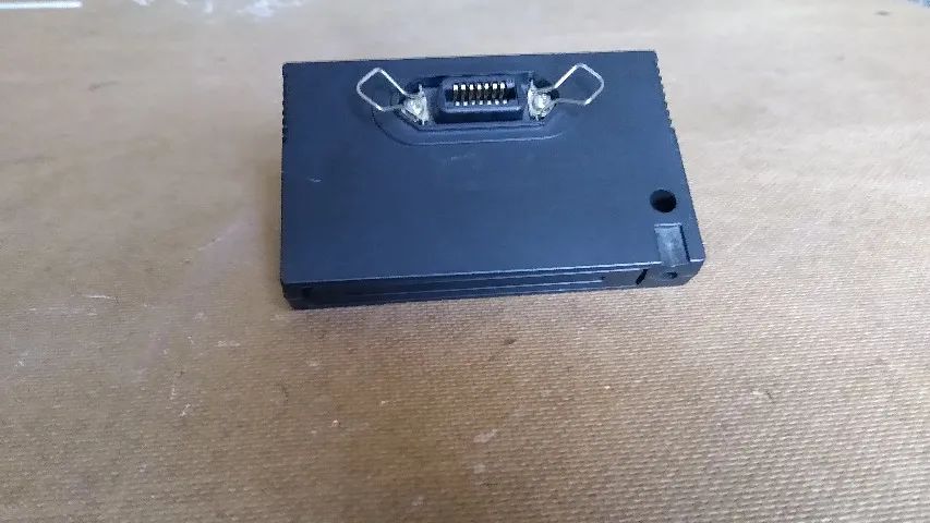 MSX - CARTUCHO PARALLEL PRINTER INTERFACE - COM CABO - Foto 3
