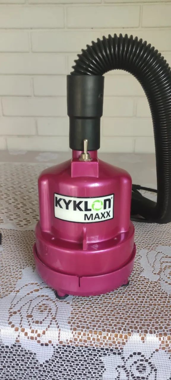 Soprador kyklon maxx 110v