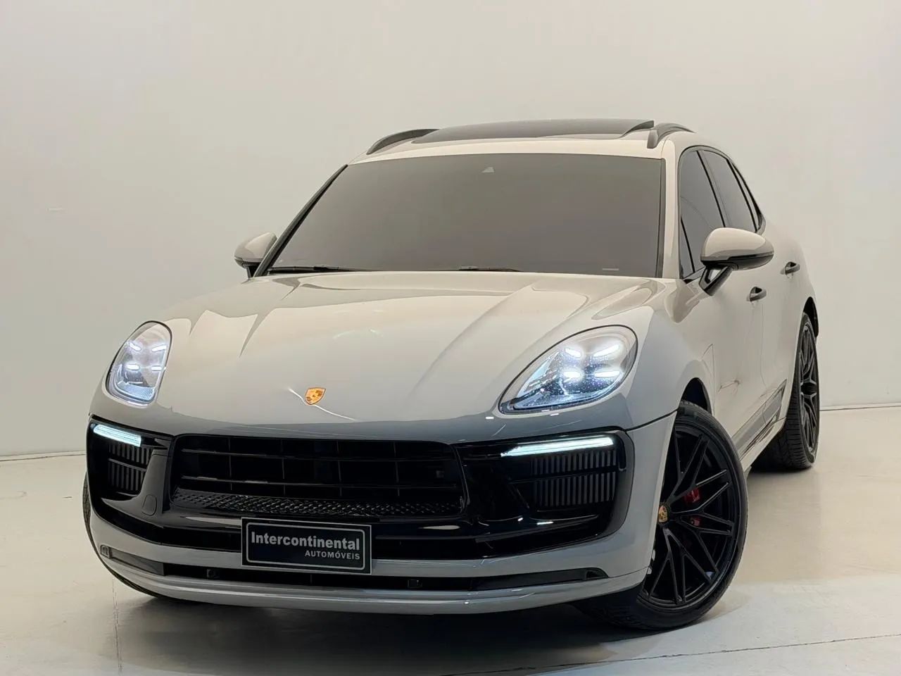 Porsche Macan GTS 2023 - Foto 2