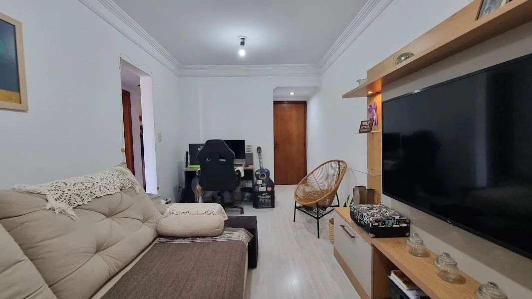 Apartamento 2 quartos - Centro - Foto 4