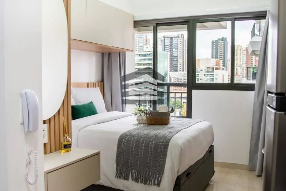 Studio para locação - Paraíso - Foto 4