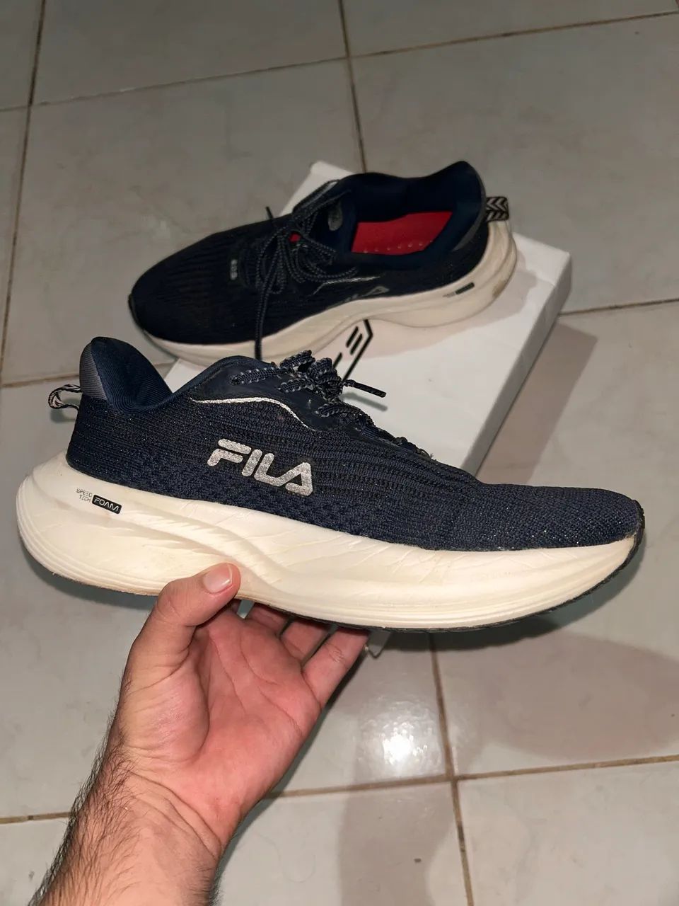 Tênis de Corrida - Foto 4